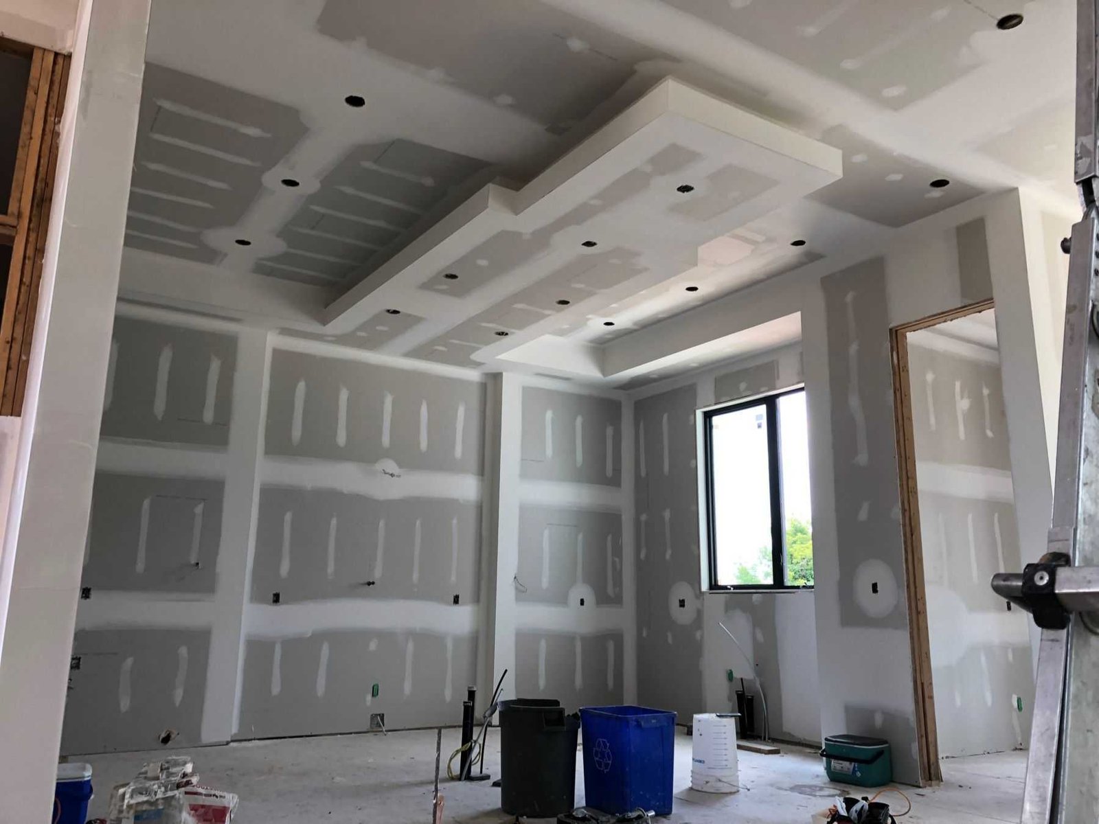 Drywall