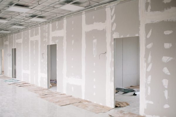 Drywall