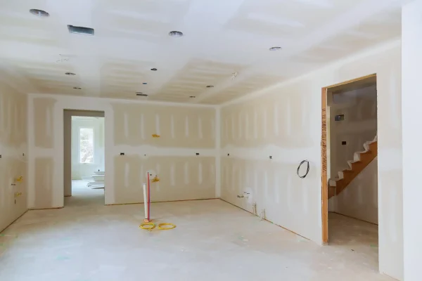 Drywall